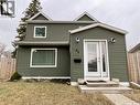 60 Charles Crescent, Regina, SK  - Outdoor 