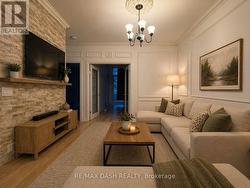 105 - 55 ONEIDA CRESCENT Richmond Hill, ON L4B 0B1