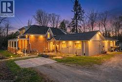 311 BROCK Road Hamilton, ON L9H 5H4