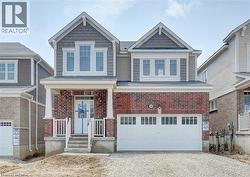 308 RIDGE Road Cambridge, ON N3H 4R6