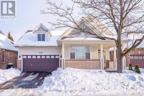 1666 ALLAN CRESCENT  Milton, ON L9T 5Z6
