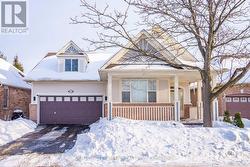 1666 ALLAN CRESCENT Milton, ON L9T 5Z6