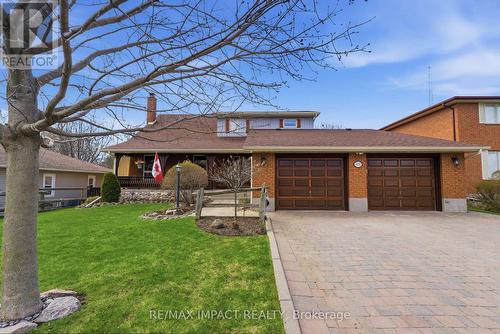 5670 MAIN STREET  Clarington (Orono), ON L0B 1M0