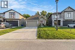 201 DEMPSEY Drive Stratford, ON N5A 0K5