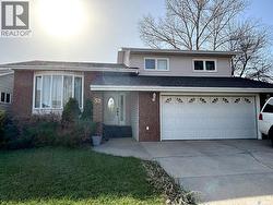 52 Harrigan CRESCENT Maple Creek, SK S0N 1N0