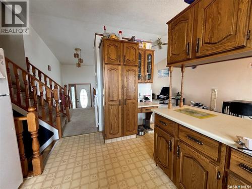 52 Harrigan Crescent, Maple Creek, SK - Indoor