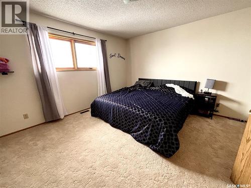 52 Harrigan Crescent, Maple Creek, SK - Indoor Photo Showing Bedroom