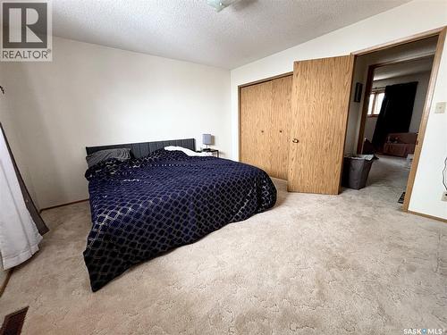 52 Harrigan Crescent, Maple Creek, SK - Indoor Photo Showing Bedroom