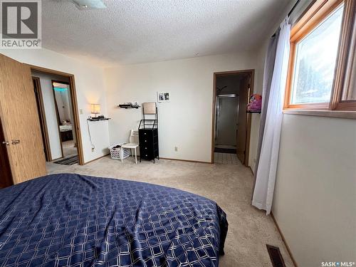 52 Harrigan Crescent, Maple Creek, SK - Indoor Photo Showing Bedroom