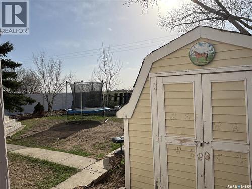 52 Harrigan Crescent, Maple Creek, SK - Outdoor