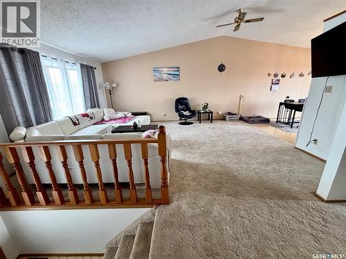 52 Harrigan Crescent, Maple Creek, SK - Indoor Photo Showing Bedroom
