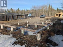 1451 N BLACKBURN ROAD Prince George, BC V2N 6B8