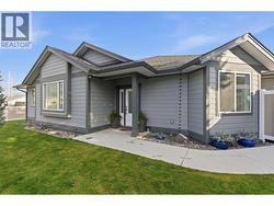 402 11 Avenue Keremeos, BC V0X 1N3