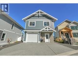 7012 Barcelona Drive Kelowna, BC V1Z 3R8