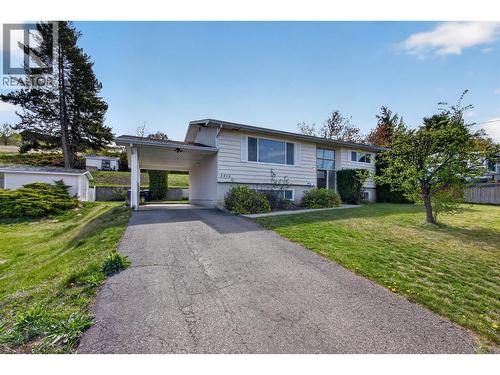 2515 Colleen Road  West Kelowna, BC V1Z 2K6