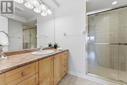 3pc Primary ensuite bath - 