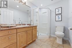 Bsmt- 3pc bath - 