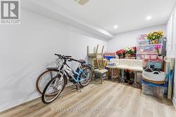 Bsmt- 4th bedroom - 