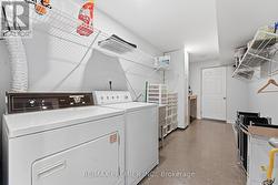 Bsmt- 2nd laundry - 