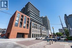 1 JARVIS Street Unit# 422 Hamilton, ON L8R 3J2