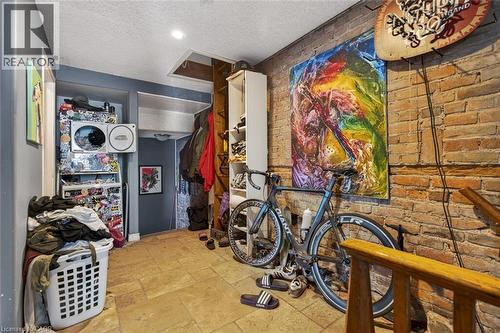 38 Hess Street S, Hamilton, ON - Indoor Photo Showing Other Room