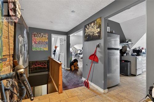 38 Hess Street S, Hamilton, ON - Indoor Photo Showing Other Room