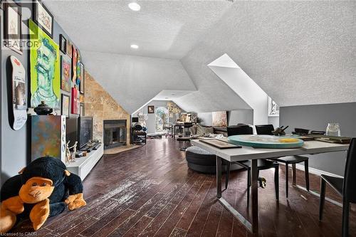 38 Hess Street S, Hamilton, ON - Indoor