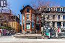 38 Hess Street S, Hamilton, ON  - Outdoor With Facade 