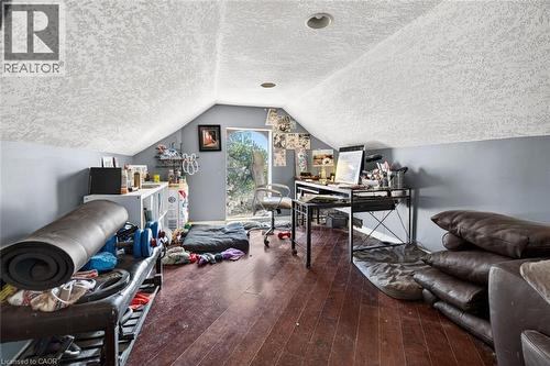 38 Hess Street S, Hamilton, ON - Indoor