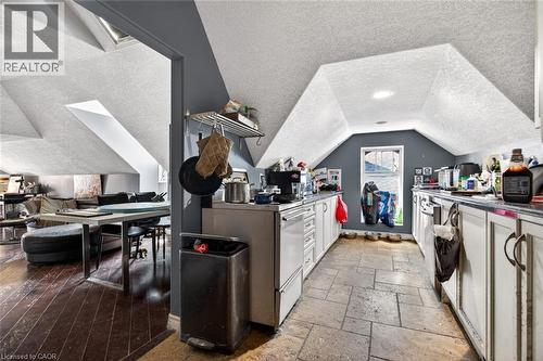 38 Hess Street S, Hamilton, ON - Indoor