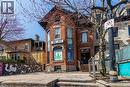 38 Hess Street S, Hamilton, ON  - Outdoor With Facade 