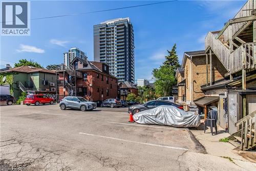 38 Hess Street S, Hamilton, ON 