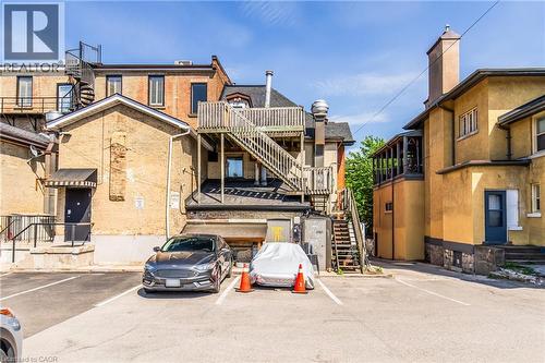 38 Hess Street S, Hamilton, ON 