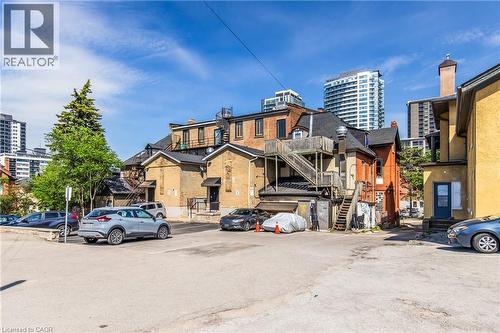 38 Hess Street S, Hamilton, ON 