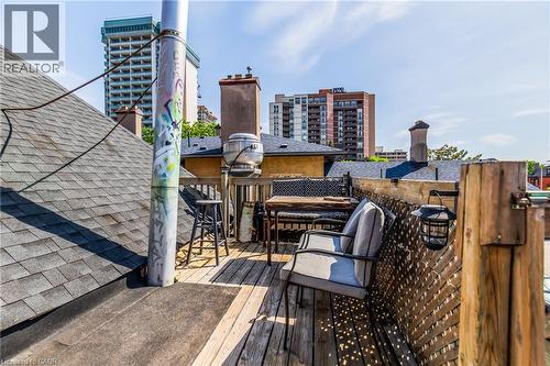 38 Hess Street S, Hamilton, ON 