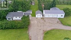Fehr Acreage Coulee Rm No. 136, SK S9H 4J8