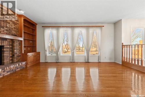215 Mallin Crescent, Saskatoon, SK - Indoor Photo Showing Other Room