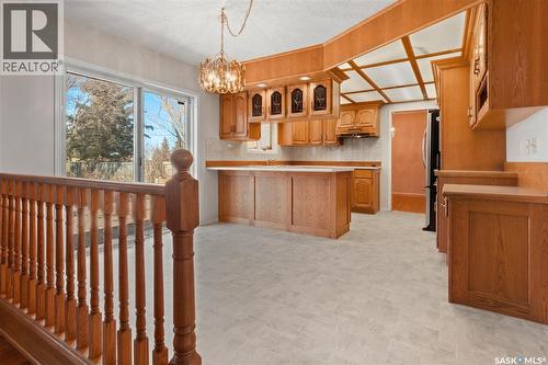 215 Mallin Crescent, Saskatoon, SK - Indoor