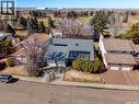215 Mallin Crescent, Saskatoon, SK  - Outdoor 