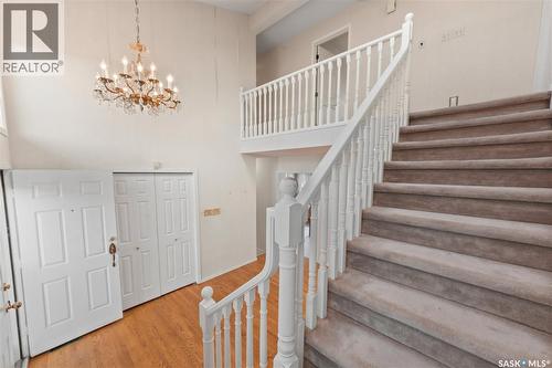 215 Mallin Crescent, Saskatoon, SK - Indoor Photo Showing Other Room