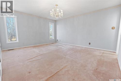 215 Mallin Crescent, Saskatoon, SK - Indoor Photo Showing Other Room