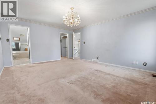 215 Mallin Crescent, Saskatoon, SK - Indoor Photo Showing Other Room