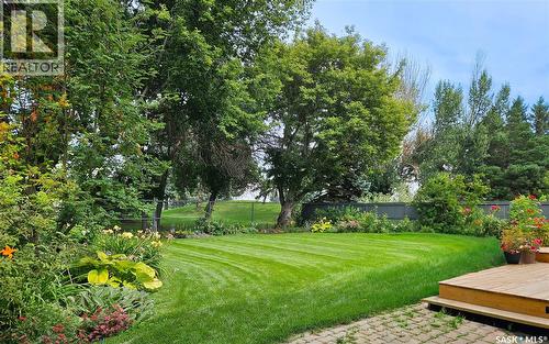 215 Mallin Crescent, Saskatoon, SK - Outdoor