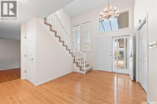 215 Mallin Crescent, Saskatoon, SK - Indoor Photo Showing Other Room