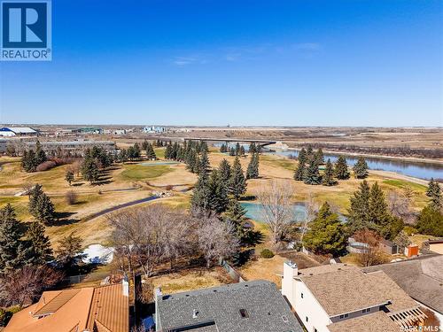 215 Mallin Crescent, Saskatoon, SK - Outdoor With View