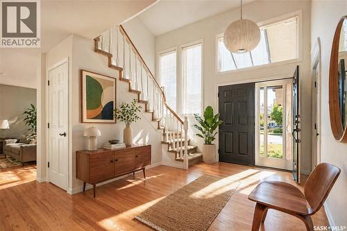 215 Mallin Crescent, Saskatoon, SK - Indoor Photo Showing Other Room