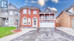 BSMT - 56 HIBBINS AVENUE Ajax, ON L1T 4C3