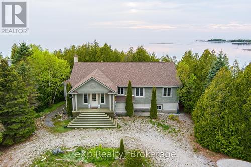 61 FOX TRAIL  Northern Bruce Peninsula, ON N0H 1Z0