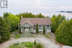 61 FOX TRAIL Northern Bruce Peninsula, ON N0H 1Z0