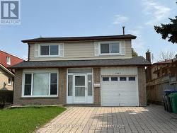 3880 TEESWATER ROAD Mississauga, ON L4T 3L1